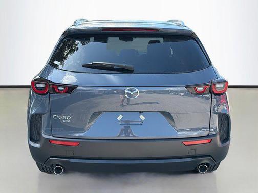 2026 Mazda CX-50 2.5 S Select Package