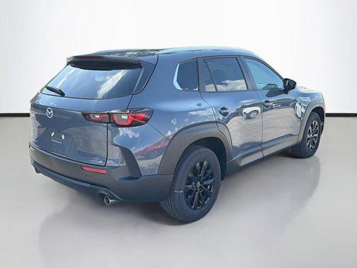 2026 Mazda CX-50 2.5 S Select Package