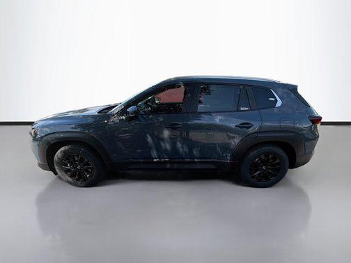 2026 Mazda CX-50 2.5 S Select Package