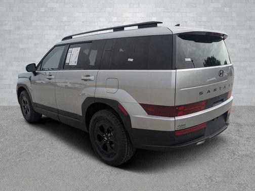 2024 Hyundai SANTA FE XRT