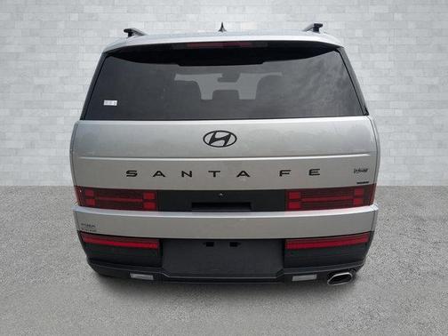 2024 Hyundai SANTA FE XRT