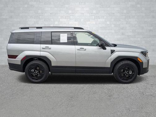 2024 Hyundai SANTA FE XRT