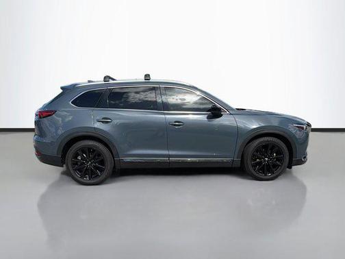 2022 Mazda CX-9 Carbon Edition