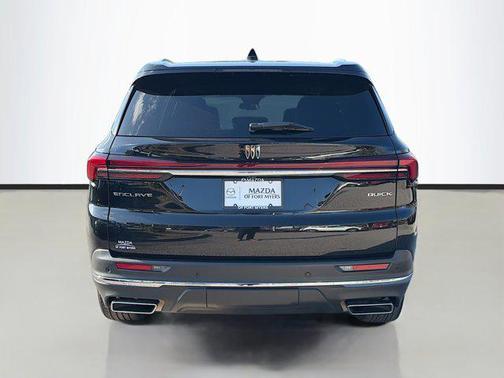 2025 Buick Enclave Preferred FWD