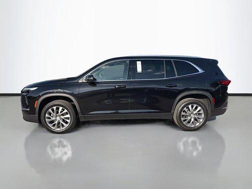 2025 Buick Enclave Preferred FWD