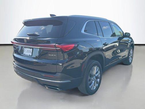 2025 Buick Enclave Preferred FWD