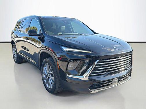 2025 Buick Enclave Preferred FWD