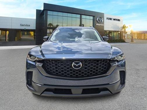 2025 Mazda CX-50 2.5 S Select Package