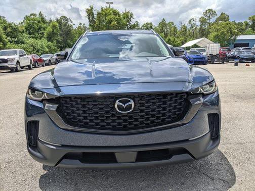 2025 Mazda CX-50 2.5 S Select Package