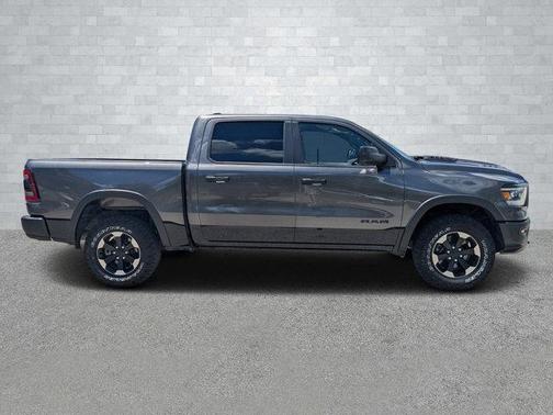 2024 RAM 1500 Rebel
