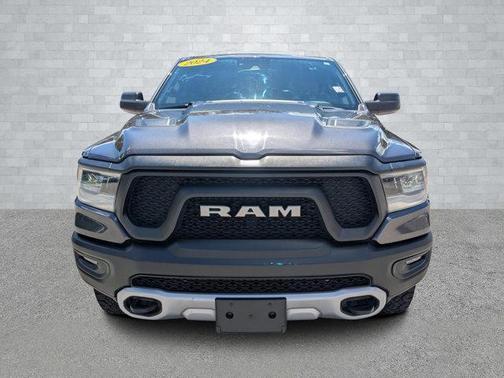 2024 RAM 1500 Rebel