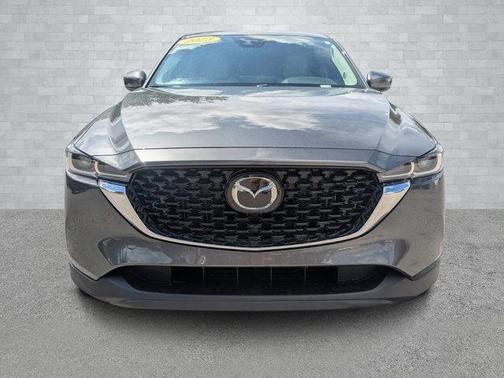 2023 Mazda CX-5 2.5 S Preferred