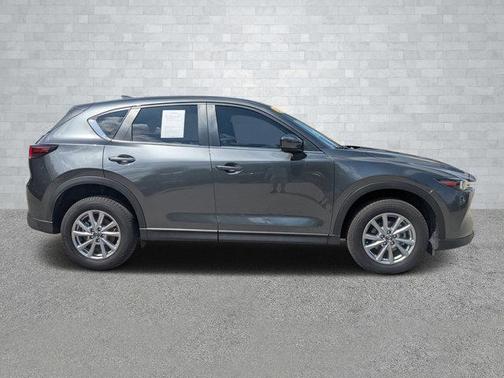 2023 Mazda CX-5 2.5 S Preferred
