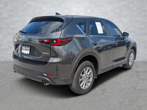 2023 Mazda CX-5 2.5 S Preferred