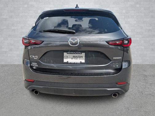 2023 Mazda CX-5 2.5 S Preferred
