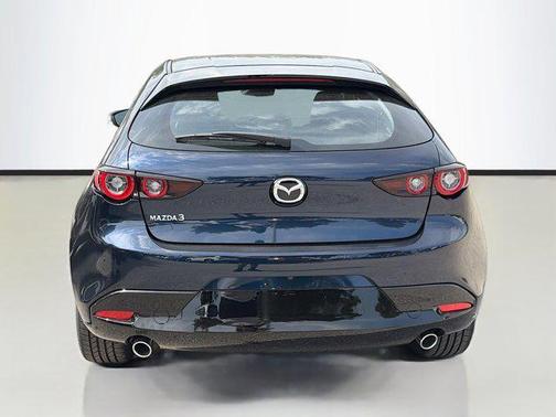 2026 Mazda Mazda3 2.5 S Select Sport