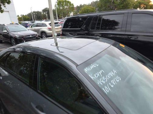 2024 Hyundai ELANTRA N Line