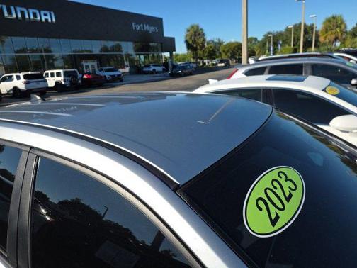 2023 Toyota Corolla Cross L