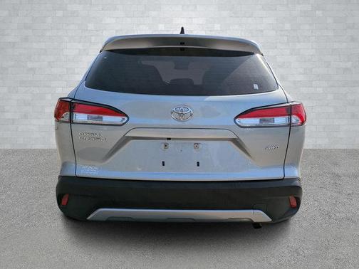 2023 Toyota Corolla Cross L