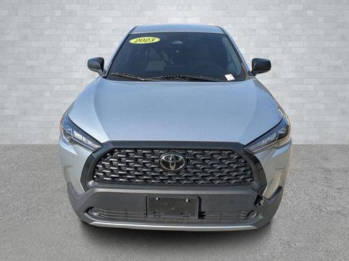 2023 Toyota Corolla Cross L
