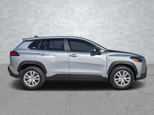 2023 Toyota Corolla Cross L