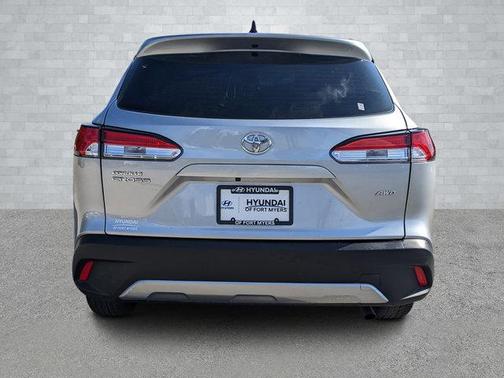 2023 Toyota Corolla Cross L