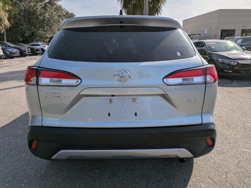 2023 Toyota Corolla Cross L