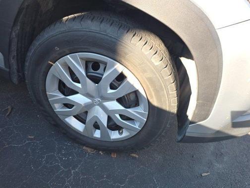 2023 Toyota Corolla Cross L