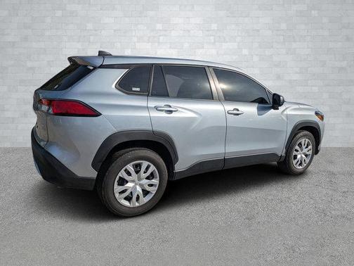2023 Toyota Corolla Cross L