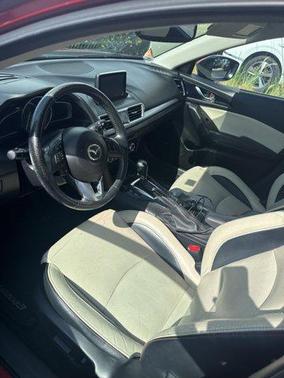2015 Mazda Mazda3 s Grand Touring