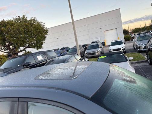 2023 Mazda CX-5 Carbon Edition