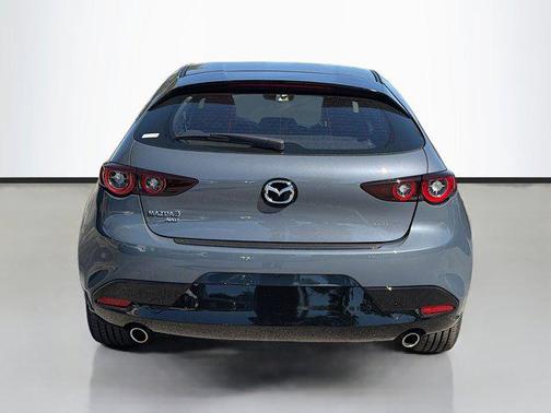 2026 Mazda Mazda3 AWD