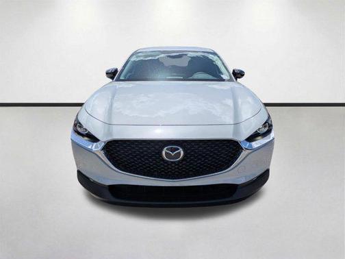 Ceramic Metallic 2026 Mazda CX-30 2.5 S Select Sport