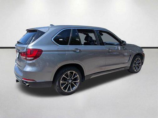 2017 BMW X5 sDrive35i