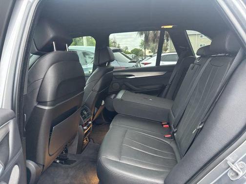 2017 BMW X5 sDrive35i