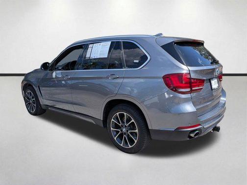 2017 BMW X5 sDrive35i