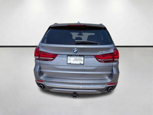 2017 BMW X5 sDrive35i