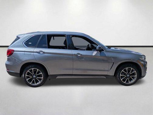 2017 BMW X5 sDrive35i