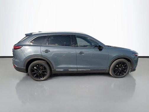2022 Mazda CX-9 Carbon Edition