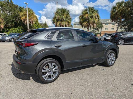 2023 Mazda CX-30 2.5 S Select Package