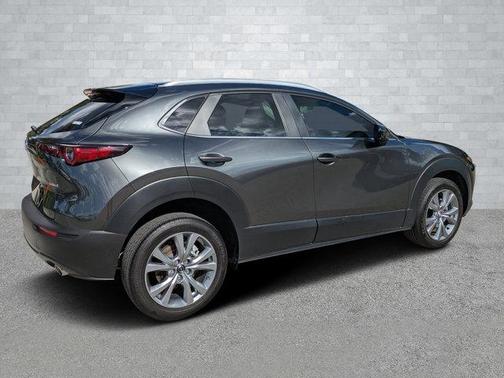 2023 Mazda CX-30 2.5 S Select Package