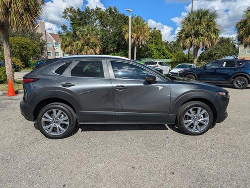 2023 Mazda CX-30 2.5 S Select Package
