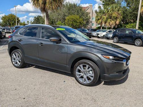 2023 Mazda CX-30 2.5 S Select Package