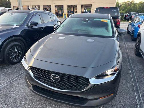 2023 Mazda CX-30 2.5 S Select Package