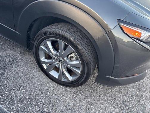 2023 Mazda CX-30 2.5 S Select Package
