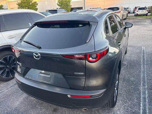 2023 Mazda CX-30 2.5 S Select Package