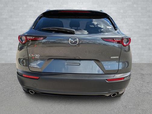 2023 Mazda CX-30 2.5 S Select Package