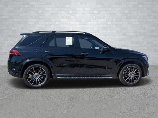 2022 Mercedes-Benz GLE 350 Base