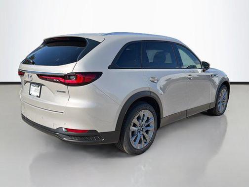 2026 Mazda CX-90 3.3 Turbo Preferred