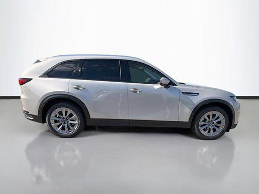 2026 Mazda CX-90 3.3 Turbo Preferred